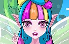 Juego La Moda del Hada